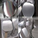 High Temperature Aluminum Circle Sheet for Pot Lids/ Bread Bake thumbnail-2