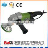 Stone Wet Polisher With 60 Degree Gearbox thumbnail-1