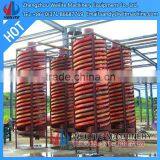 Chrome Ore Separating Concentrator Machines , Ore Concentrate Separating Machine thumbnail-4