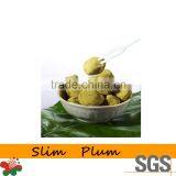 For Weight Loss Plum Porbiotic Sweet and Sour Dried Plum