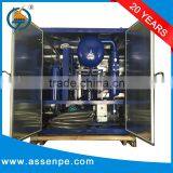 Weather-proof Type Transformer Oil Reconditioning Plant thumbnail-1