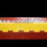 Good Quality 2 Channels Cable Protector Cable Ramp thumbnail-5