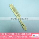 professional hair cutting comb