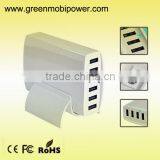 6 USB Ports Charger thumbnail-4