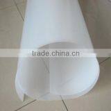 LDPE Board 1mm Translucence