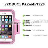 Sport Arm Band Cover Case For For Alcatel One Touch PoP C1 C3 C5 M5 Pixi 3 Idol3 7044 4009 4013 4027 6039 4037 5040 5036 Armband thumbnail-4