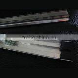 Good Quality 14/16/18'' Factory Aluminum Magnetic Kitchen Knife Holder Magnetic Knife Storage Strip thumbnail-2