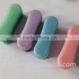 Soft Surface Horse Face Brush With Glitter Bristle thumbnail-3