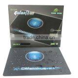 Wide Varieties Superior Materials Wear-resistance Inflatable Custom Made Fitness Eco Sublimation Mouse Pad thumbnail-1