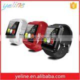 Bluetooth Smart Wrist Watch for IOS for LG thumbnail-1