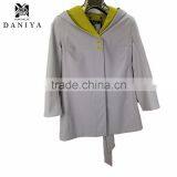 Latest Fashion Designs Custom Coats and Jackets for Women thumbnail-1