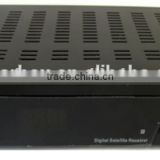 cheap price dvbs2 full hd tv built in satellite tv receiver