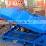 Truck /container Loading Unloading Ramp thumbnail-5