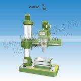 Radial Drilling Machine Z3032X10 thumbnail-1