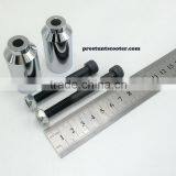 Adult Age Chrome Scooter Pegs Scooter Parts Factory Wholesale thumbnail-1