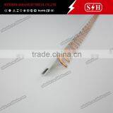 Terminal Block Connector Copper Busbar With U or Fork Type for 1 p Mcb thumbnail-5