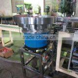 Automatic Screwing Lids Machine for 15L Cans