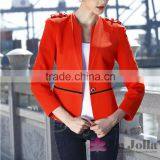 2016 Fashion women suit office ladies suit uniform/office uniforms for ladies/formal suit