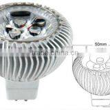 Energy-saving Led Lamp Cup thumbnail-1