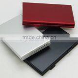 Silver Aluminum Memory Card Case COVER for MicroSD Card SD SDHC CARD 10TF+3SD Card Case thumbnail-3