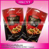 Laminated Material Oxyen Barrier Food Bag thumbnail-2