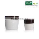 Hot Selling Round 50g Glass Cream Jar thumbnail-2