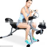 Multifunction Fitness Equipment/Olympic lifting bench