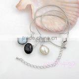 Wholesale Jewellery Bead Pearl Necklace thumbnail-3