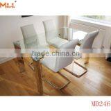 Best Sell Design Stainless Steel Table and Chair thumbnail-1