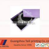 Colorful Unique Jewelry Gift Boxes