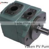 YUKEN PV series vane pump