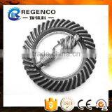 6x39 Crown Wheel & Pinion Gear thumbnail-1