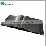 Custom Luxury Embossed Leather Cover Photo Album With PVC Insert thumbnail-3