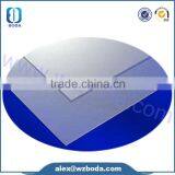 Hot Selling Transparent Pvc Rigid Sheet With Low Price