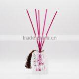 2016 Brown Color Straight Rattan Sticks for Air Freshener Reed Diffuser Dia3cm X25cm High thumbnail-6