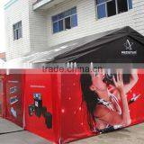 Fantastic!! advertising Tent for sale