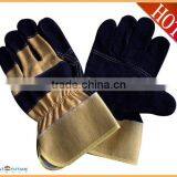 Leather Working Glove thumbnail-5