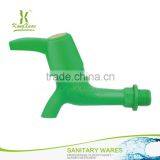 Wholesale china factory plastic garden water faucet