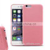 2016 Hot New Product Cute Lovely PU Leather Phone Case for Iphone 6 Case, for Iphone 6s Case