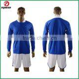 Club Football Jersey Set Soccer Wear Supply thumbnail-1