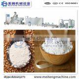 Pregelatinized Modified Starch Extrusion Machine