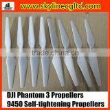 Original DJI Phantom 3 9450 Self-Tightening Propellers Blade for Phantom 3 drone quadcopter