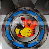 Sinoarcade Coin Acceptor Operation Crane Claw Game Machine Arcade Simulation thumbnail-4