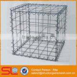 Welded Gabion Stone Bag thumbnail-5