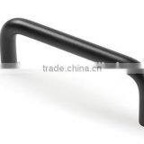 Aluminium Bridge Handle BE77.0001BLACK thumbnail-1