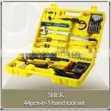 Professional Manufactuer Hand Tool Kit Set