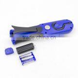 3W COB LED Worklight Flashlight Magnetic Hook Swiveling Lamps thumbnail-5