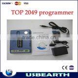 Free Shipping!New Arrival Top High Speed TOP2049 USB Bios Programmer thumbnail-1