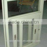 Aluminum Window and Door Profile (Opening Windows) thumbnail-1
