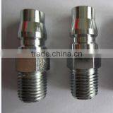 Steel Nitto Quick Plug thumbnail-1